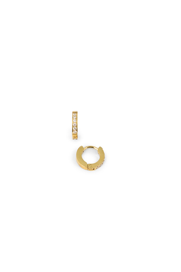 Boucles Hymen