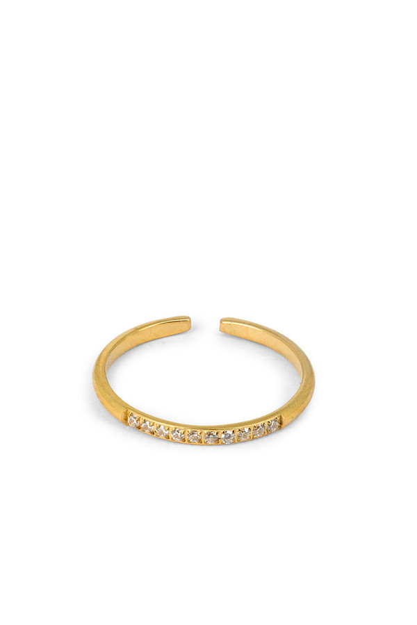 Bague Carla