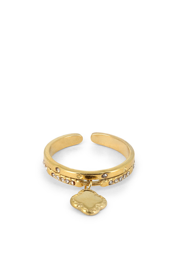 Bague Ysalie