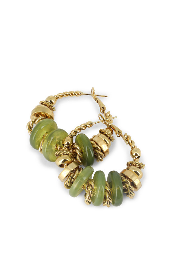 Boucles Christy