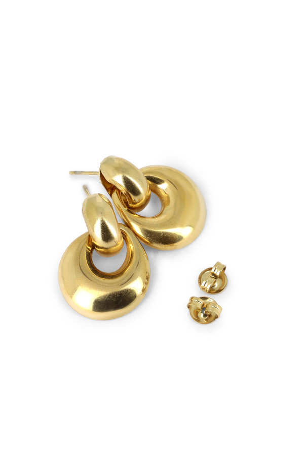 Boucles Danie