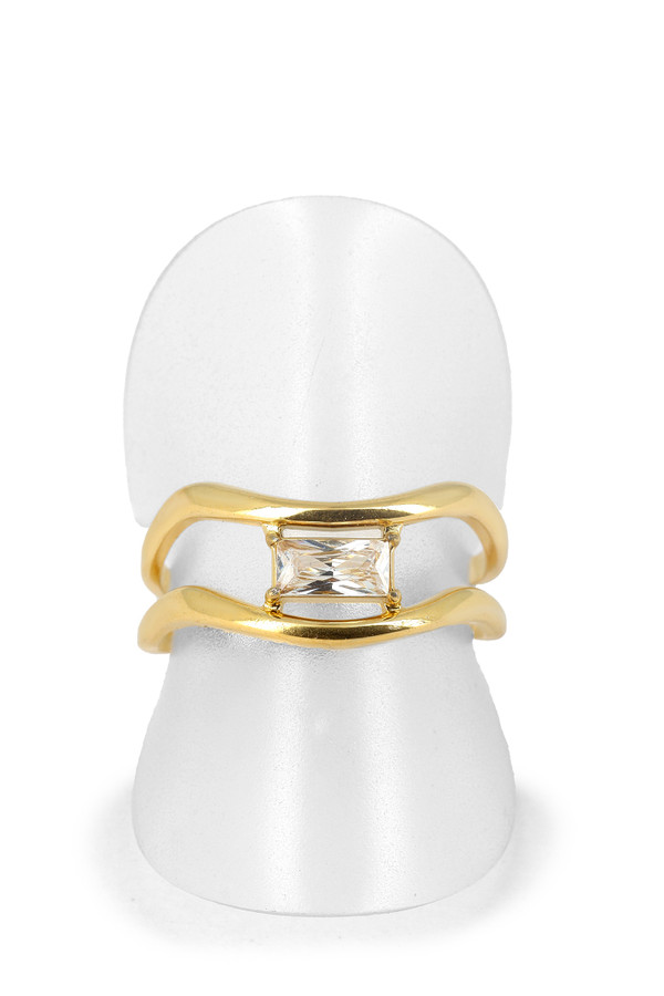 Bague Brume