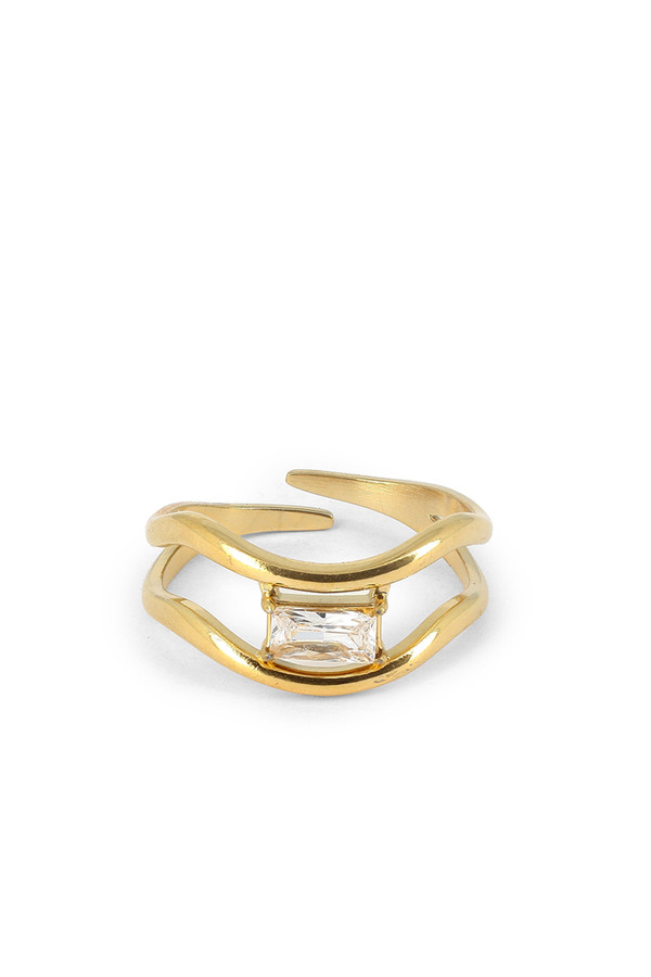 Bague Brume