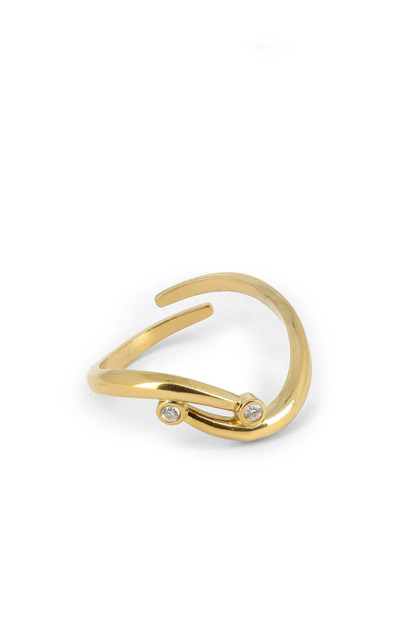 Bague Wyna