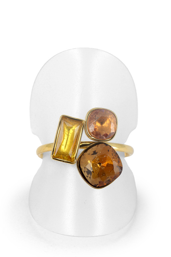 Bague Ostara