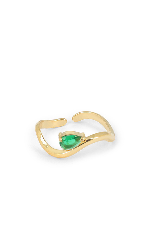 Bague Zelta