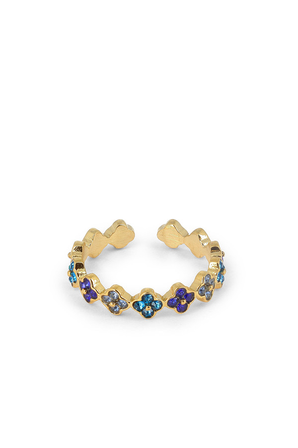 Bague Elowen