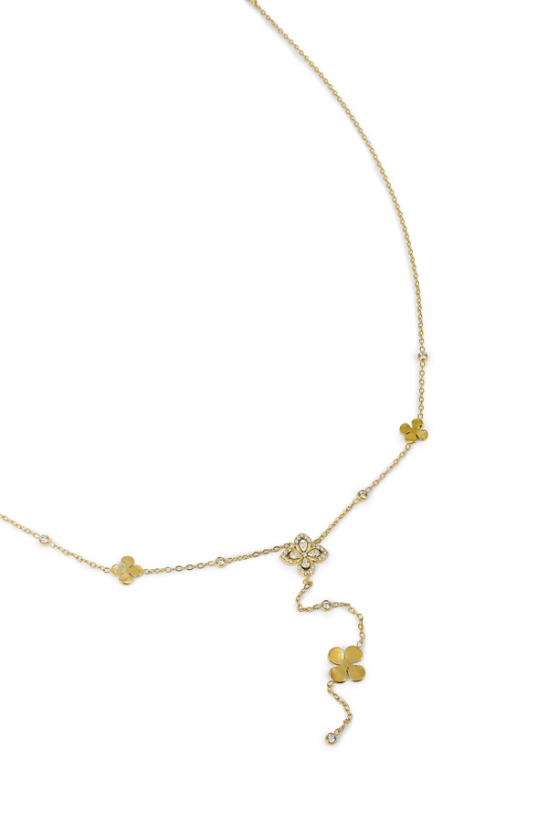 Collier Aube