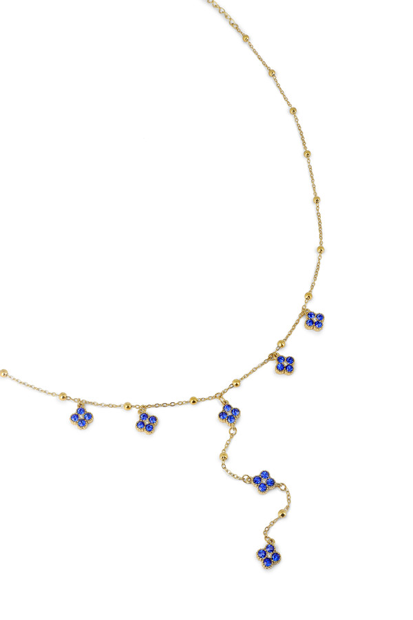 Collier Nad