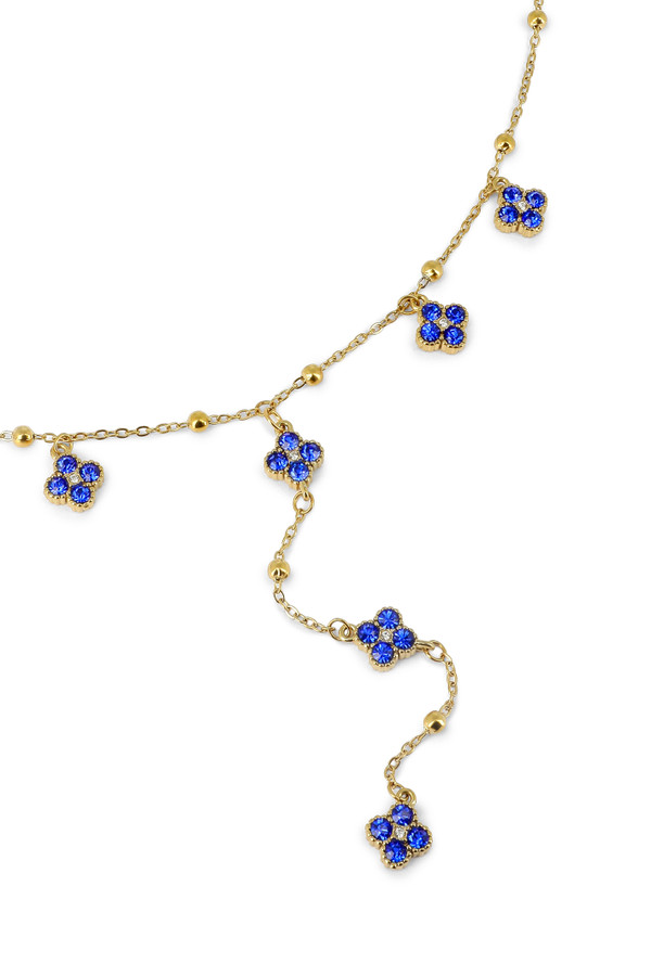 Collier Nad