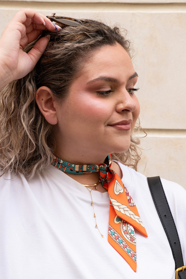 Collier Exelina