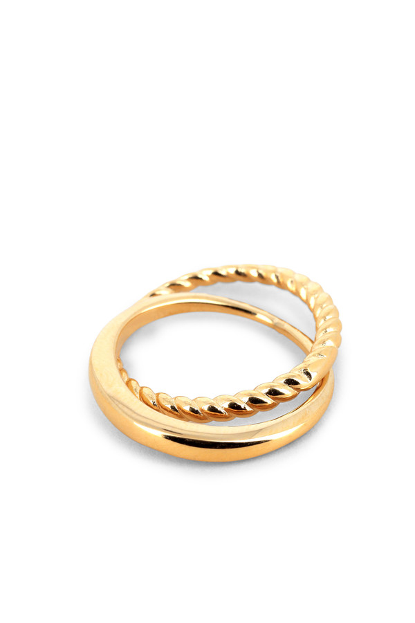 Bague Grazia