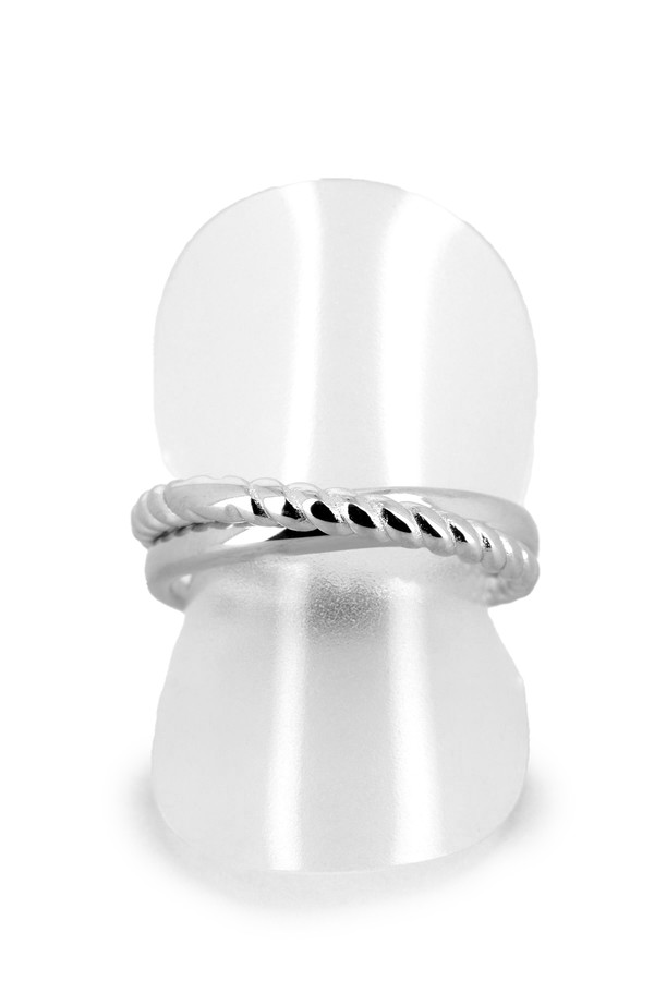 Bague Grazia
