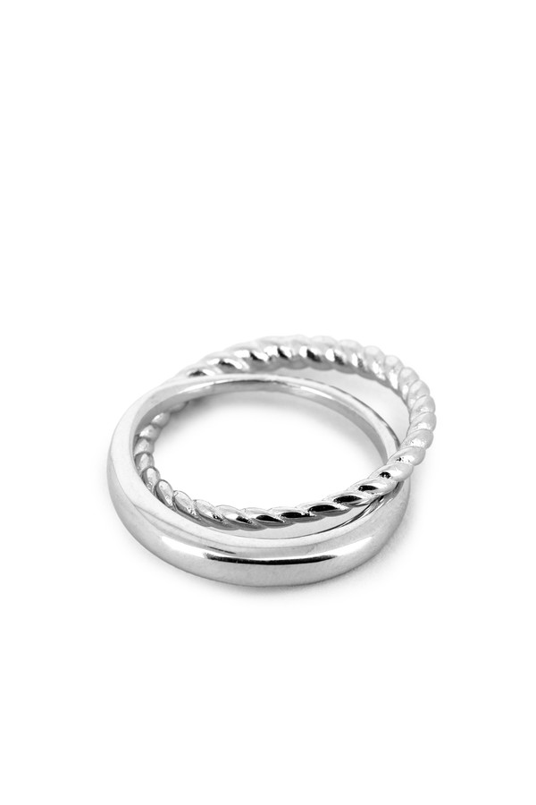 Bague Grazia