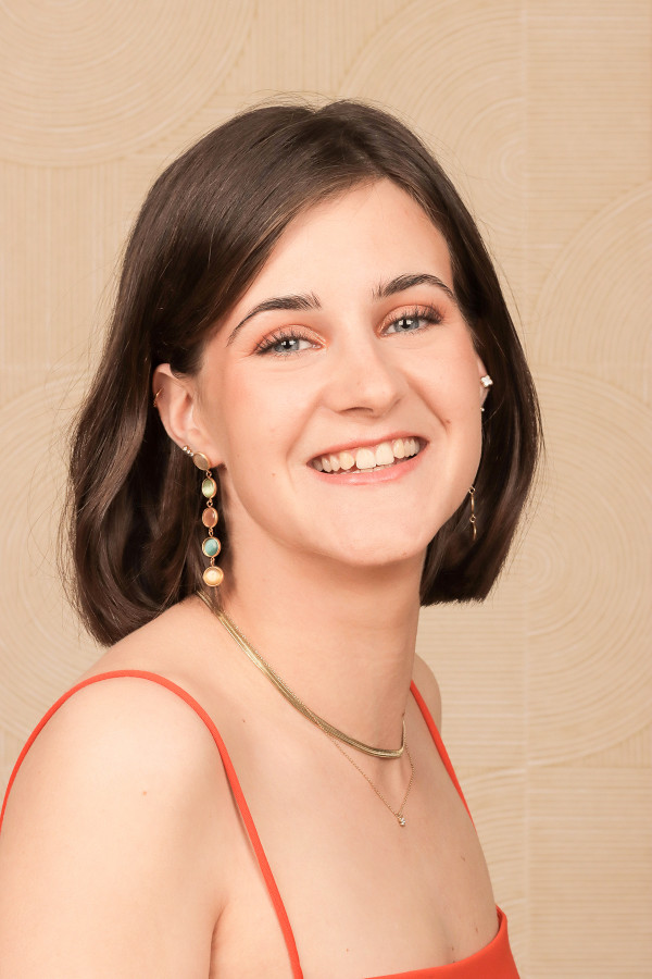Collier Mily