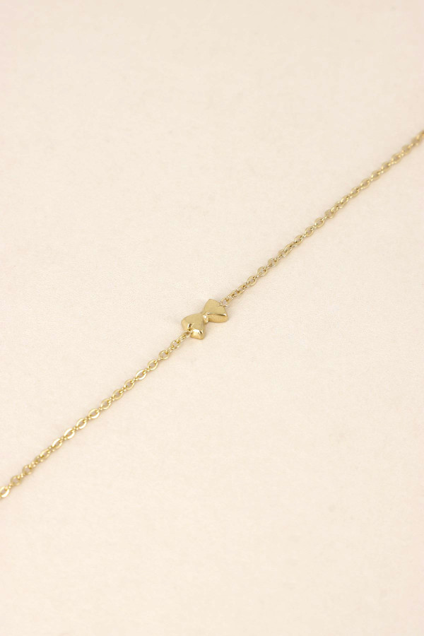 Bracelet nœud