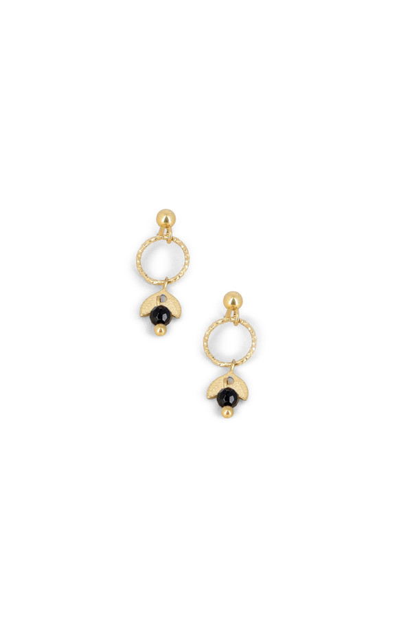 Boucles Karina
