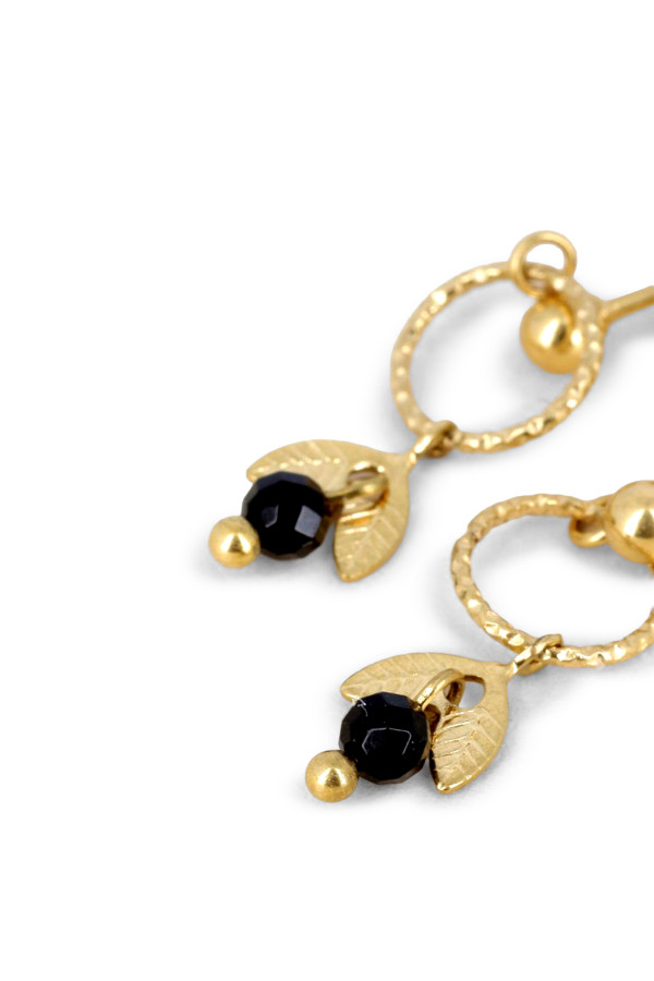 Boucles Karina