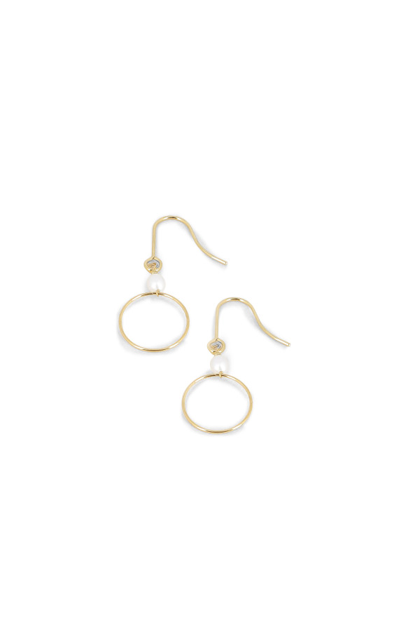 Boucles Julienne