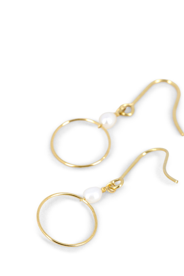 Boucles Julienne