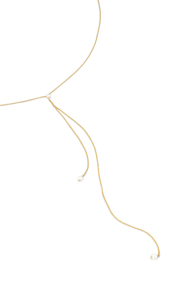 Collier de dos Loganne