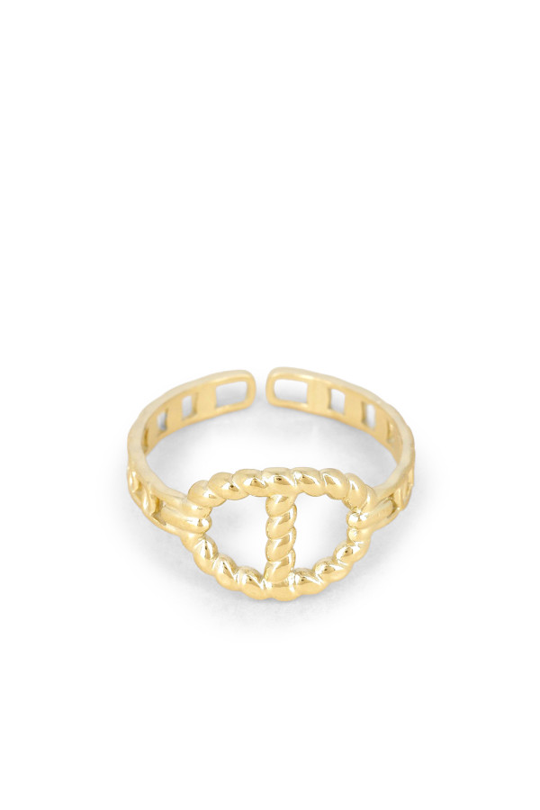 Bague Billie