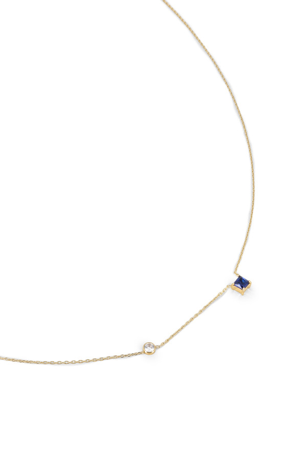 Collier Daryl