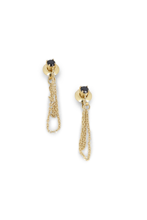 Boucles Anthéa