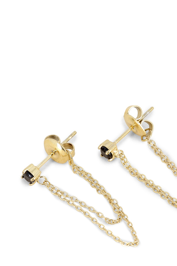 Boucles Anthéa