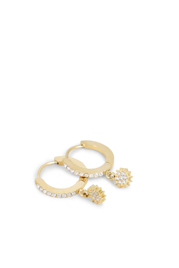 Boucles Amaranthe