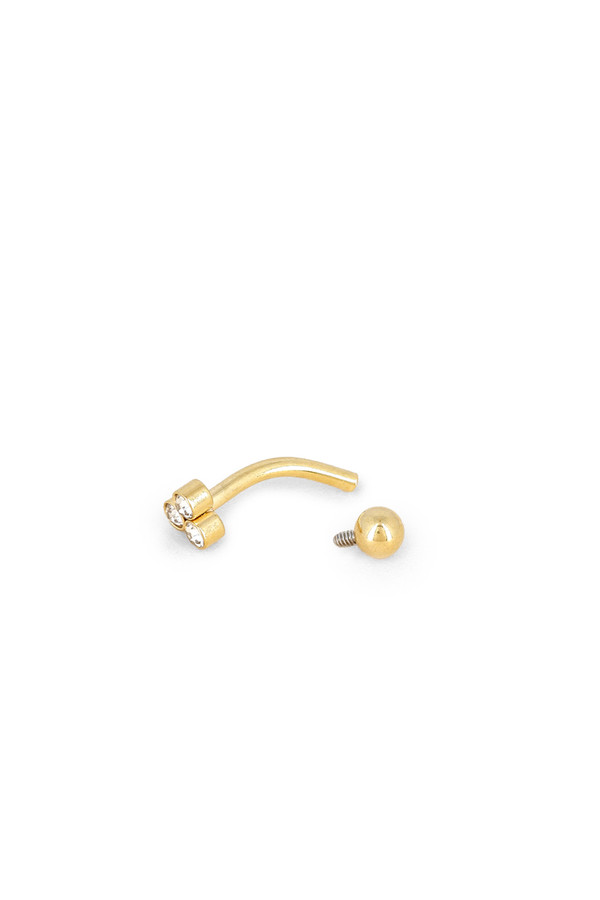 Piercing Nia
