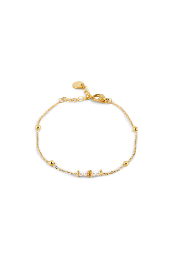 Bracelet Violette