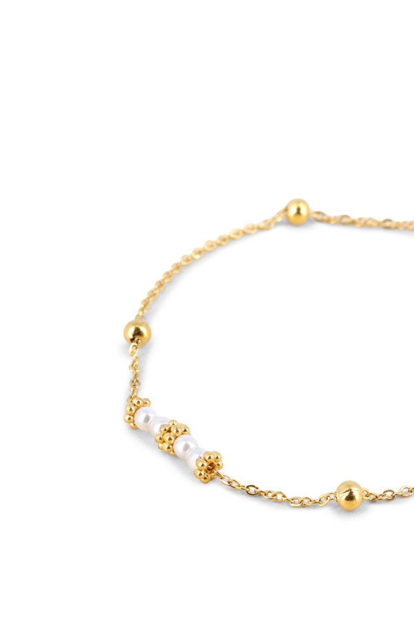 Bracelet Violette