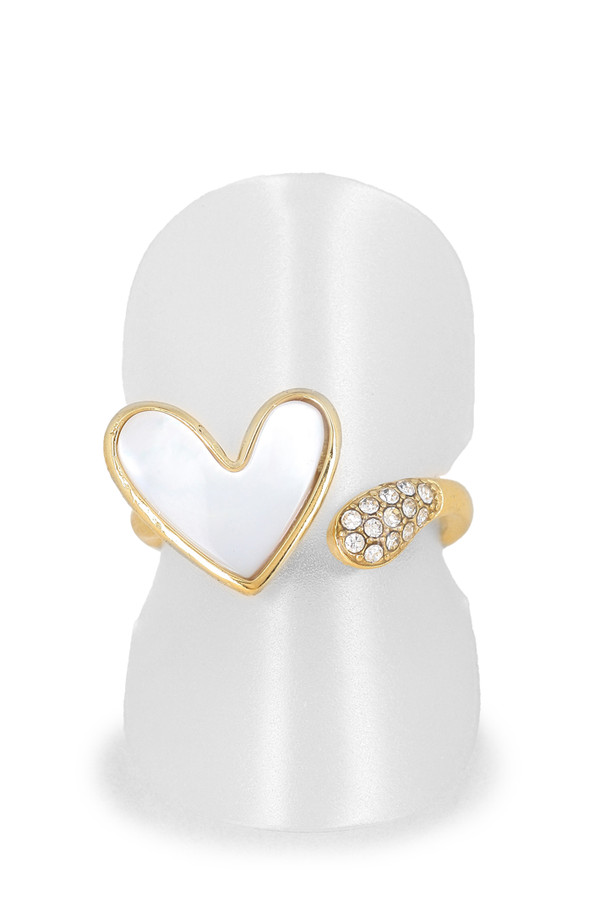 Bague Loucia
