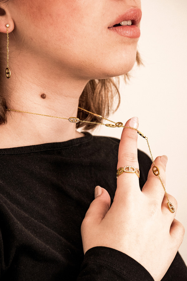 Boucles Annaïg