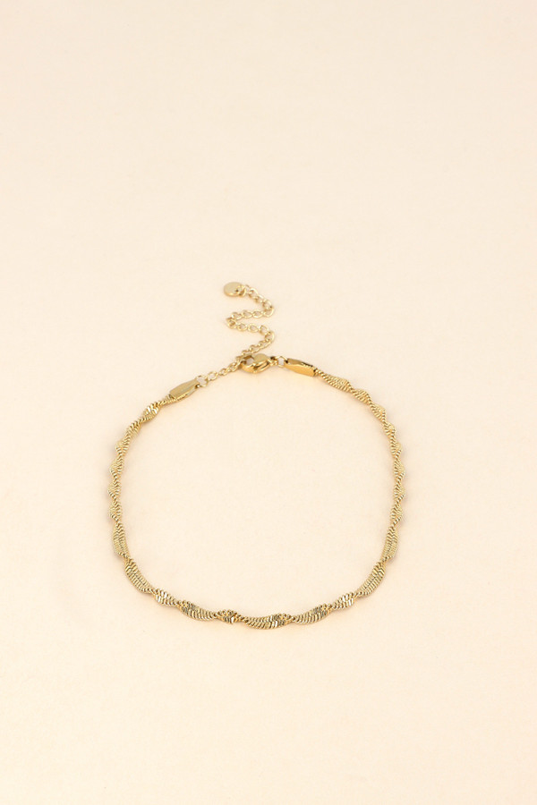 Chaîne de cheville Lennox