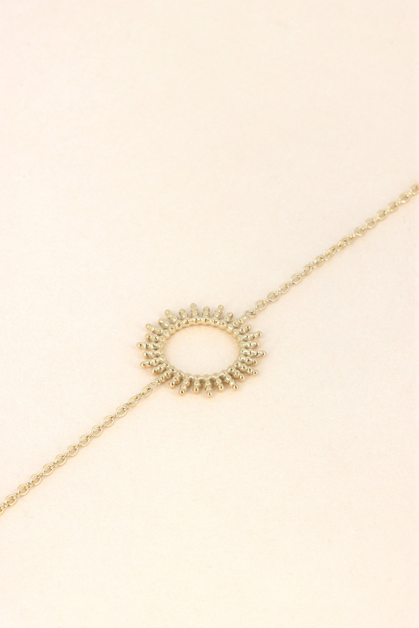 Bracelet Forsythia