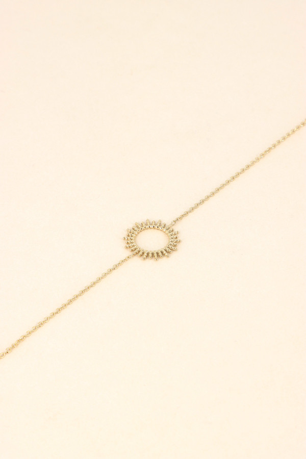 Bracelet Forsythia