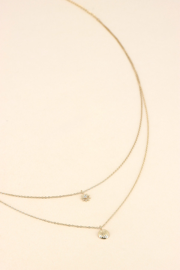 Collier Elsie