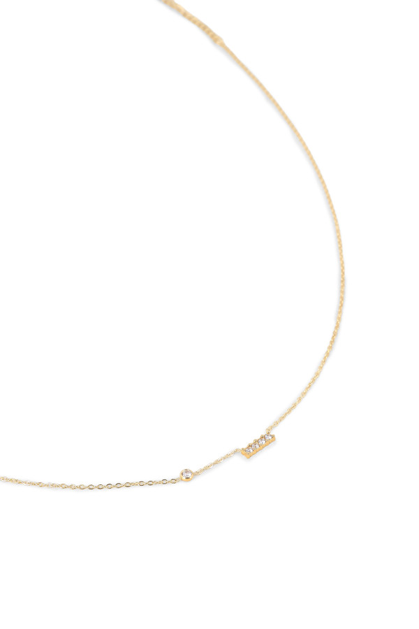 Collier Mélissane
