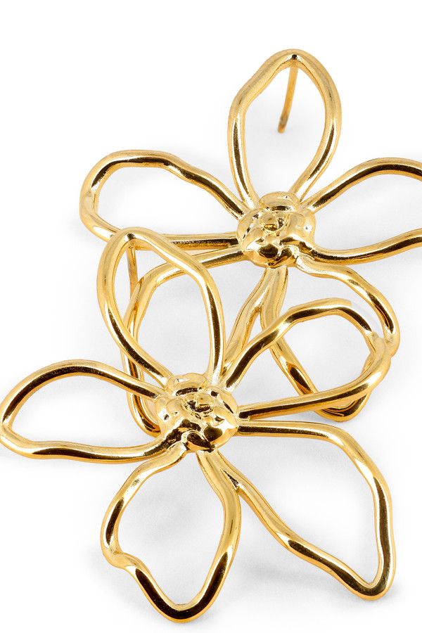 Boucles Harper