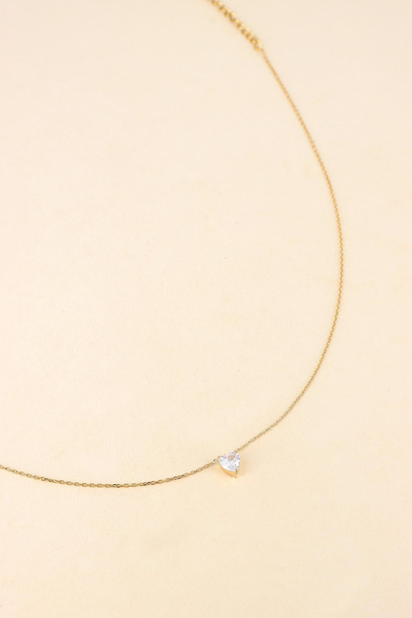 Collier Zaho