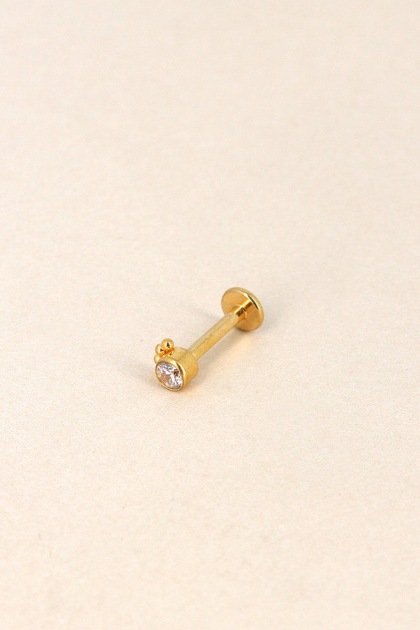 Piercing Dayan