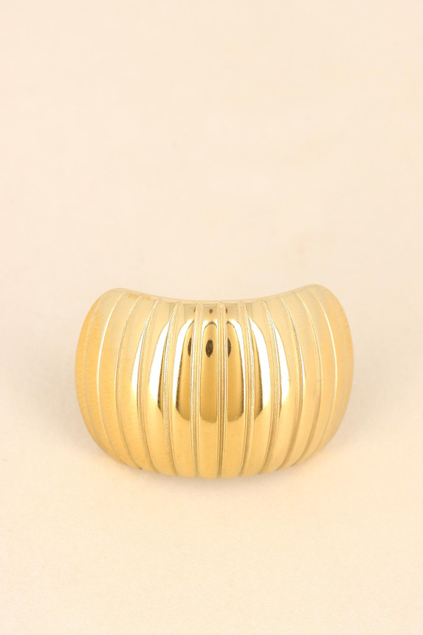 Bague Jacobée