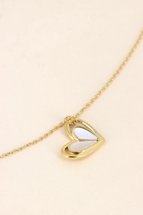 Collier Maurence