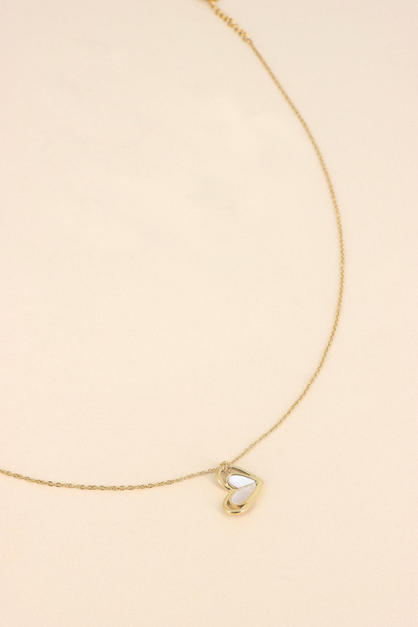 Collier Maurence