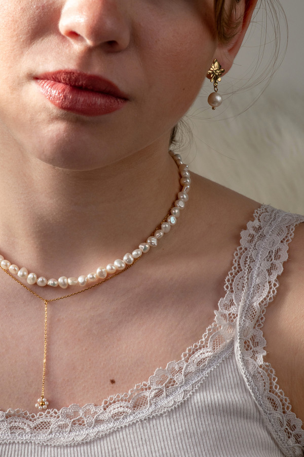 Collier Gasparine