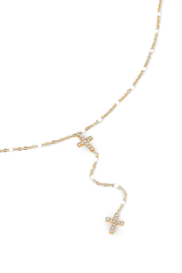 Collier Christina