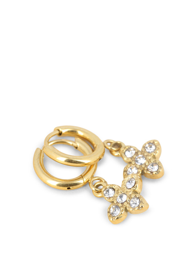 Boucles Destinée