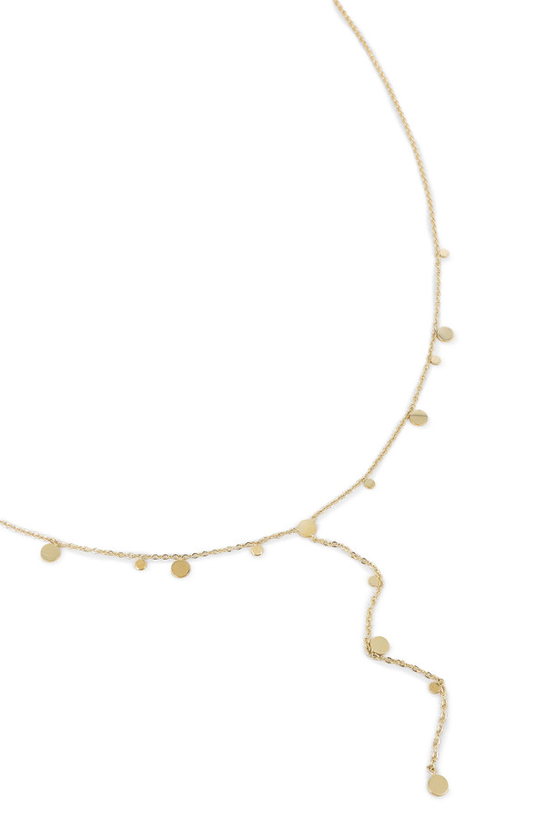 Collier Laurélise
